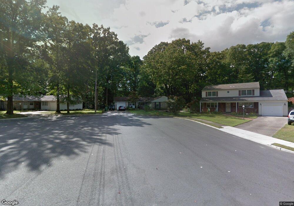 619 Boundary Rd, Pitman, NJ 08071 - photo 1