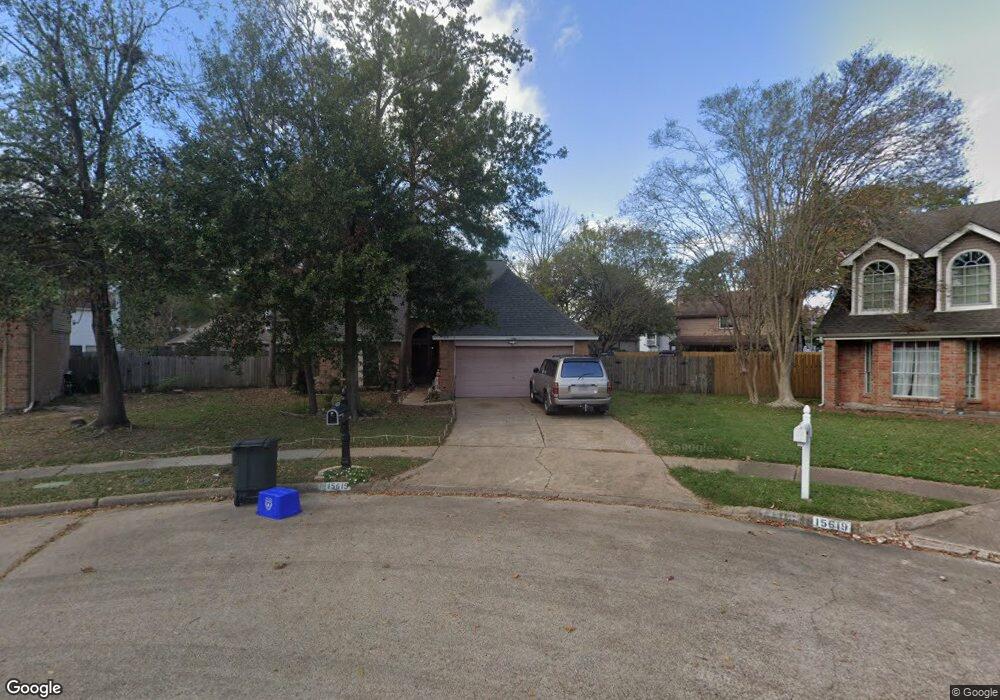 15615 Winspring Ct, Tomball, TX 77377 - photo 1