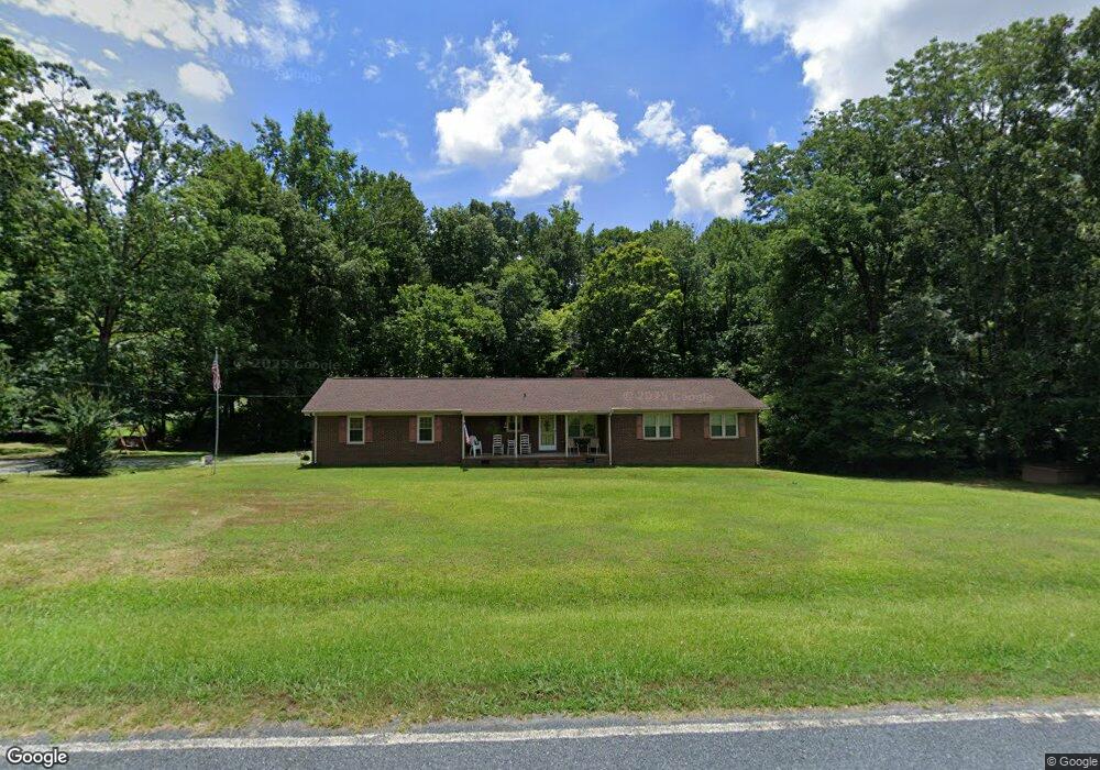 6684 Burgess Kivett Rd, Ramseur, NC 27316 - photo 1