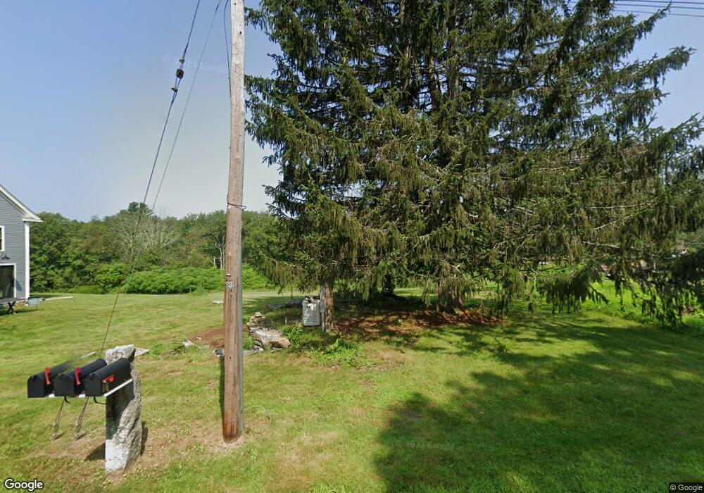 65 Mendon Rd, Sutton, MA 01590 - photo 1