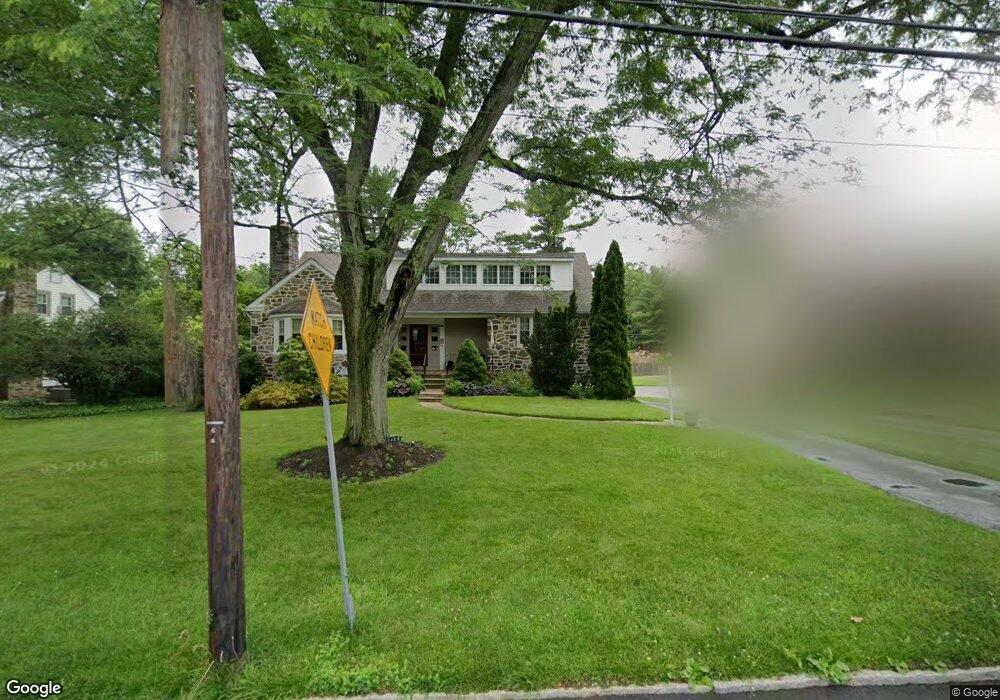 1125 Morris Rd, Wynnewood, PA 19096 - photo 1