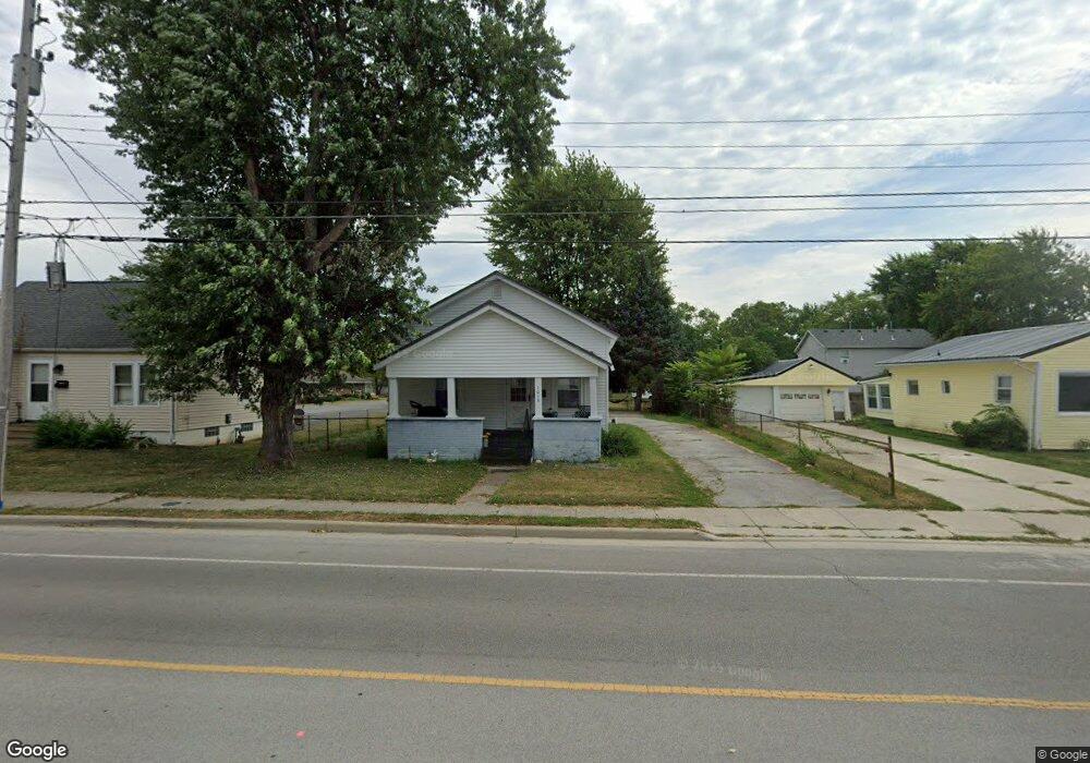 1015 S Blanchard St, Findlay, OH 45840 - photo 1