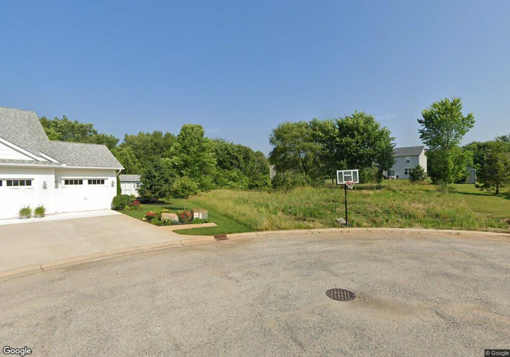 26917 Mcarthur Ct, South Bend, IN 46628 - photo 1