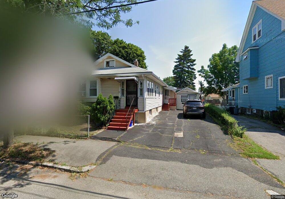 94 Safford St, Quincy, MA 02170 - photo 1