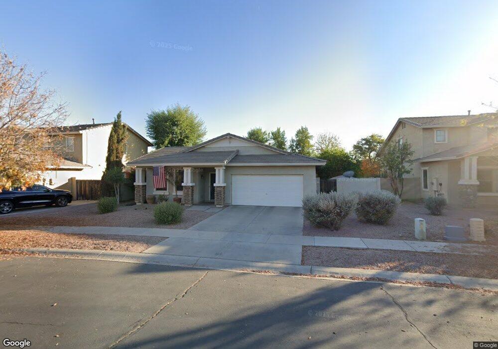 1341 E Strawberry Dr, Gilbert, AZ 85298 - photo 1