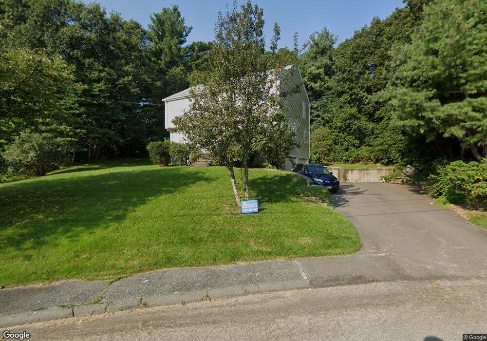 37 Flagg Dr, Bellingham, MA 02019 - photo 1