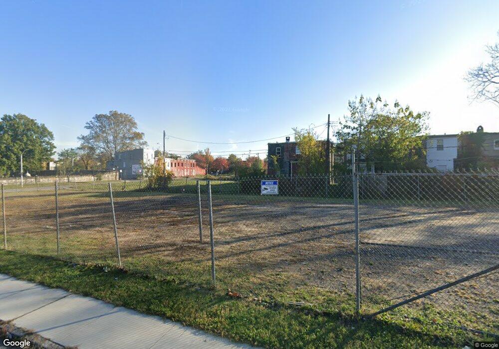 1317 Wilcox St, Baltimore, MD 21202 - photo 1