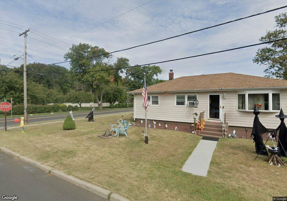 2 Mahoras Ave, Middletown, NJ 07748 - photo 1