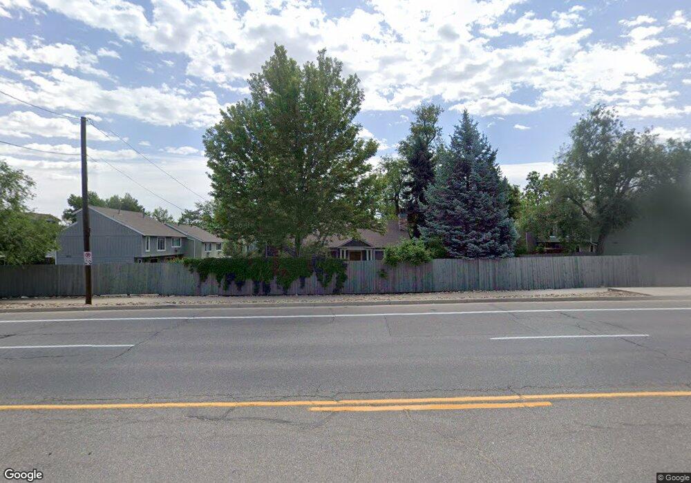 3870 Broadway St unit 18, Boulder, CO 80304 - photo 1