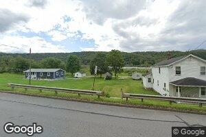 295 Marvin St, Wilcox, PA 15870
