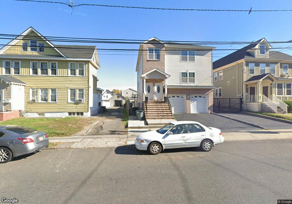 521 Walnut St unit 3, Elizabeth, NJ 07201 - photo 1