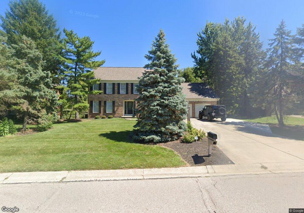 7114 Tarragon Ct, Liberty Township, OH 45011 - photo 1