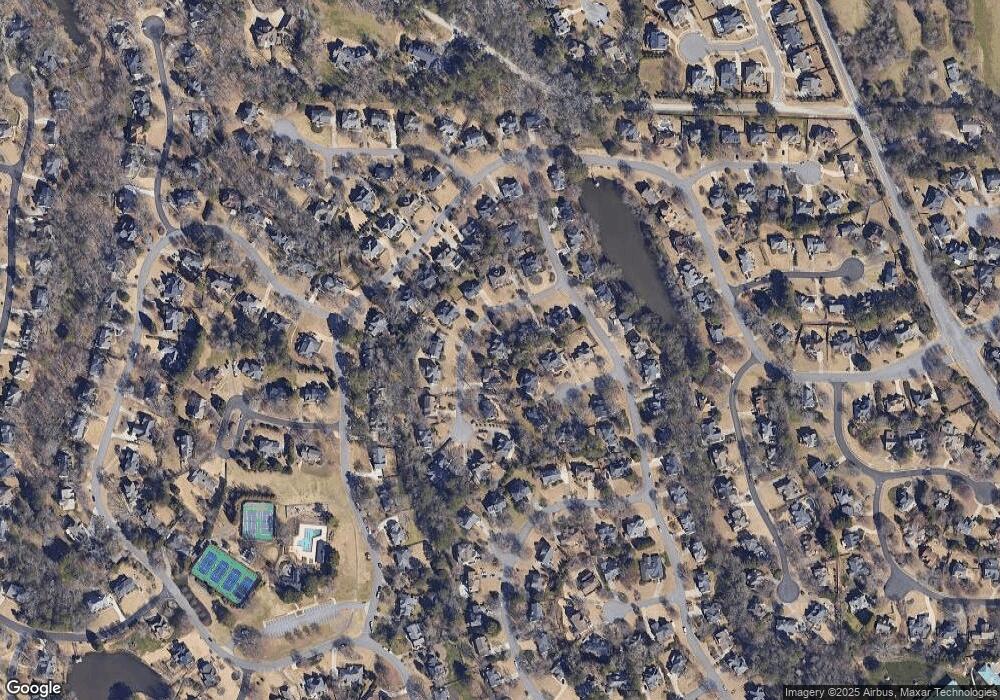 820 Devenish Ln, Roswell, GA 30075 - photo 1