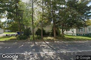 807 E Pine St, Percy, IL 62272