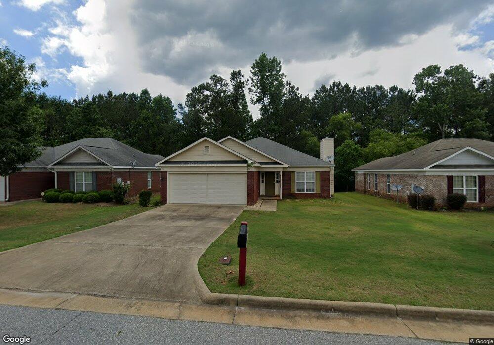 8058 Santee Ct, Columbus, GA 31909 - photo 1