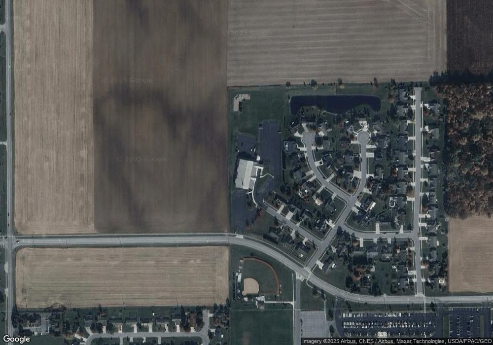 1301 Navajo Trail, Wapakoneta, OH 45895 - photo 1