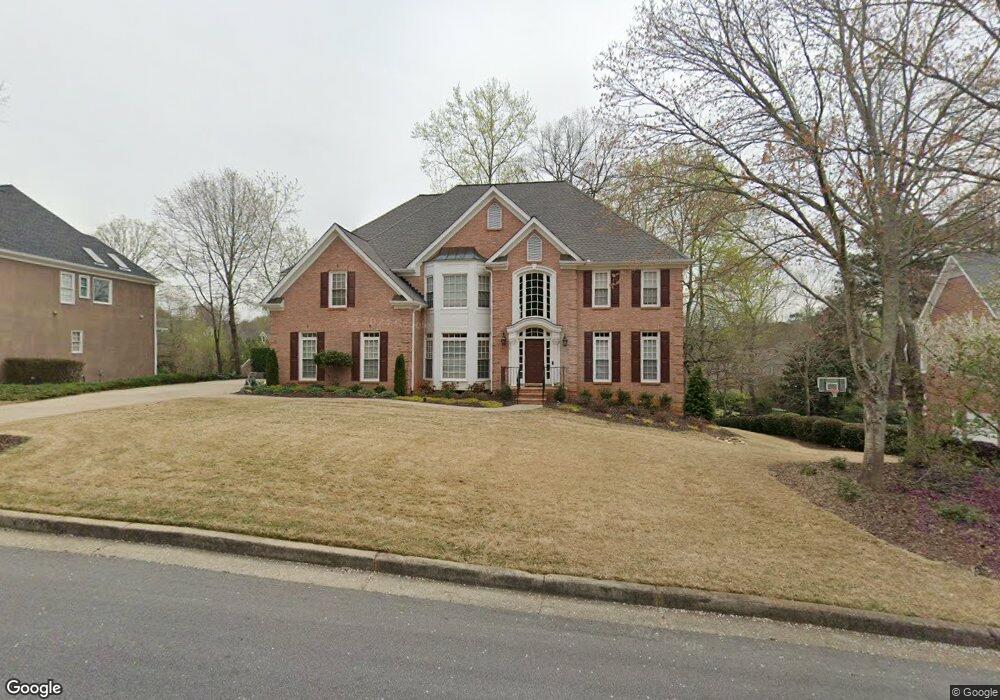 10470 Oxford Mill Cir unit IV, Alpharetta, GA 30022 - photo 1