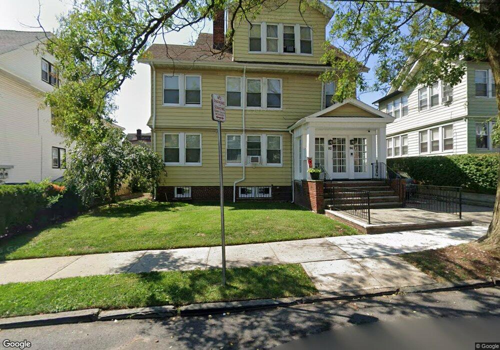 90 Goldsmith Ave unit 94, Newark, NJ 07112 - photo 1