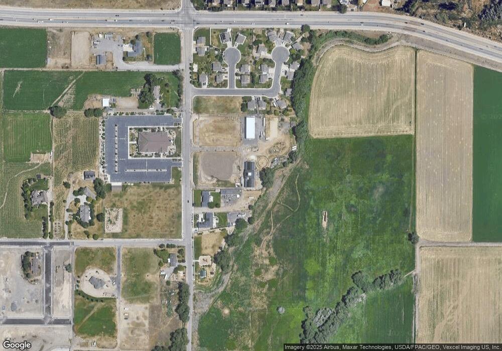 7864 N 9150 W, Lehi, UT 84043 - photo 1