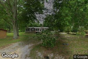 265 Meador Rd, Laurel, MS 39443