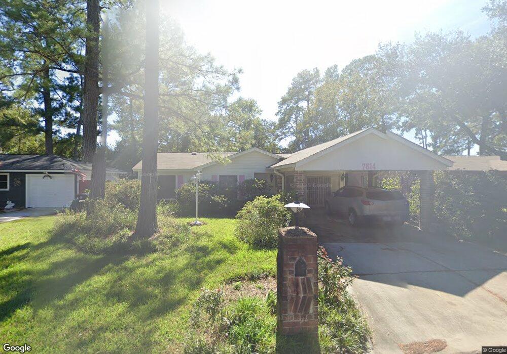 7614 Claiborne St, Houston, TX 77016 - photo 1