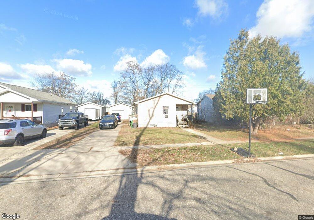 2611 Little St, Port Huron, MI 48060 - photo 1