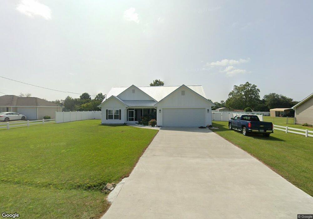 4070 Meadow Cir, Blackshear, GA 31516 - photo 1