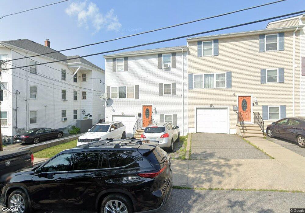 29 Tiffany St, Central Falls, RI 02863 - photo 1