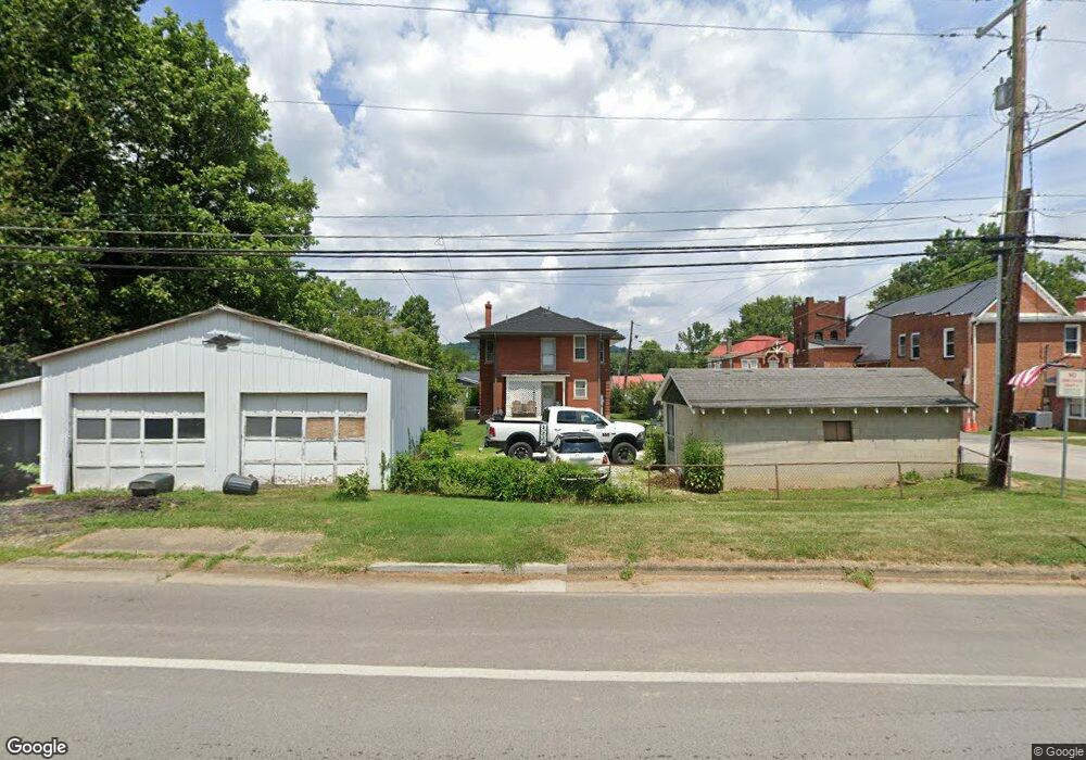 314 E 4th St, Augusta, KY 41002 - photo 1