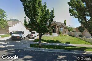 5736 W Mirror Lake Dr, West Jordan, UT 84081