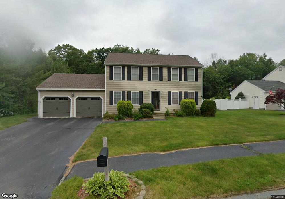 13 Sousa Blvd, Hudson, NH 03051 - photo 1