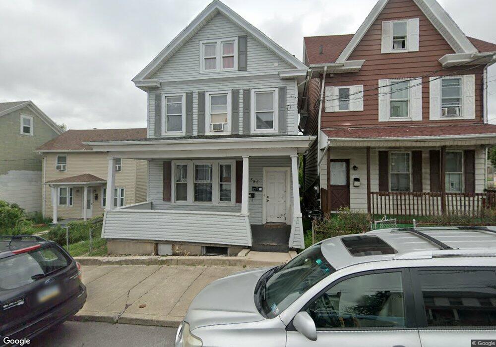 594 N Wyoming St unit 596, Hazleton, PA 18201 - photo 1