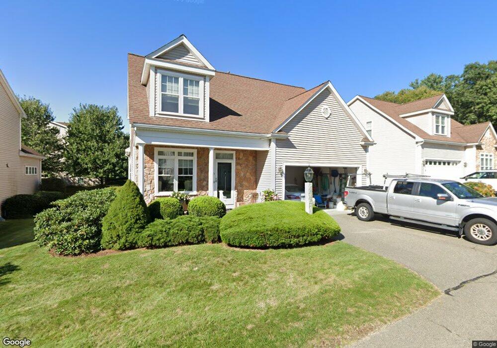 6 Bridle Path, Holliston, MA 01746 - photo 1