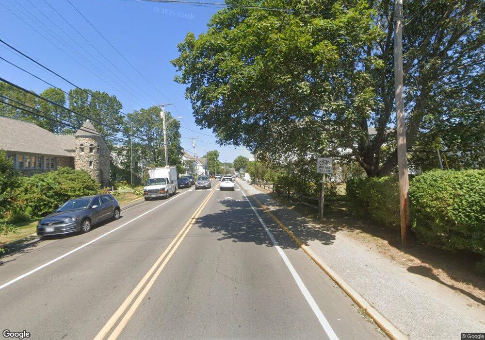 173 Shore Rd unit 3, Ogunquit, ME 03907 - photo 1