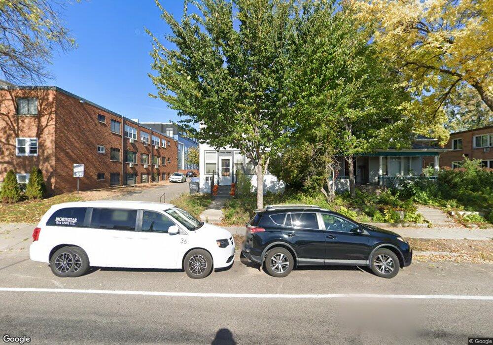 417 University Ave SE, Minneapolis, MN 55414 - photo 1