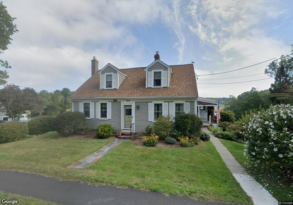 404 S Main St, Cohasset, MA 02025 - photo 1