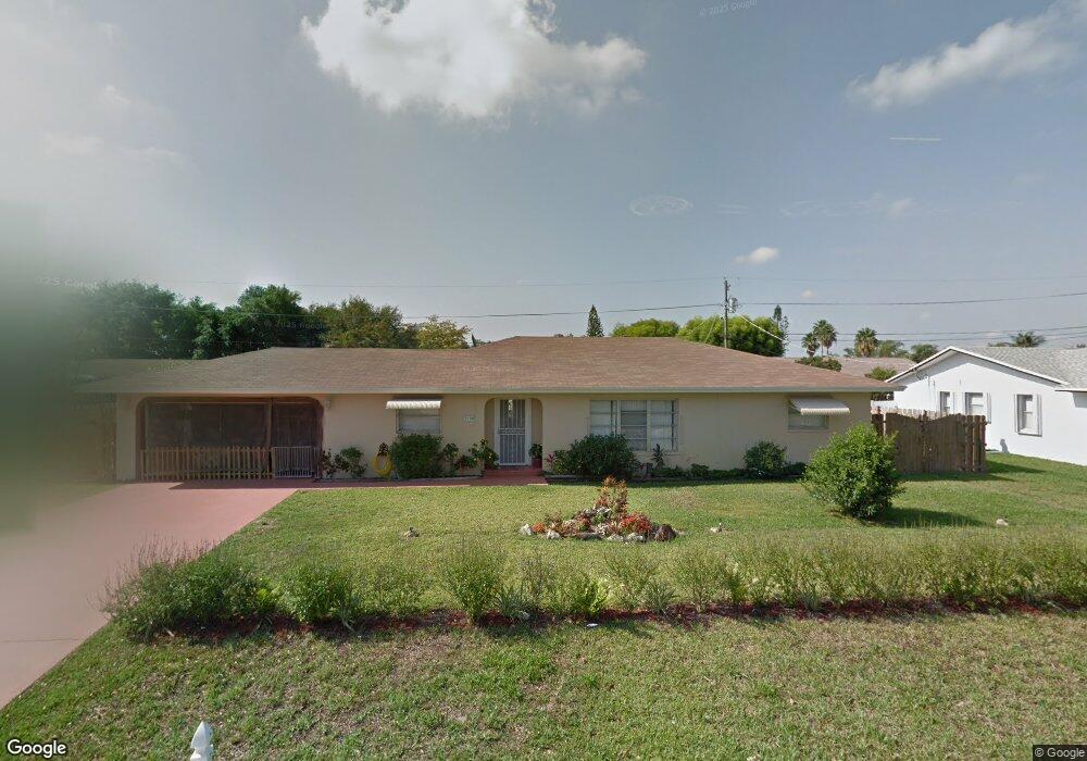 3100 Nautical Way, Lake Worth, FL 33462 - photo 1