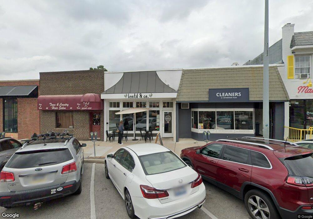 44 Rittenhouse Place, Ardmore, PA 19003 - photo 1