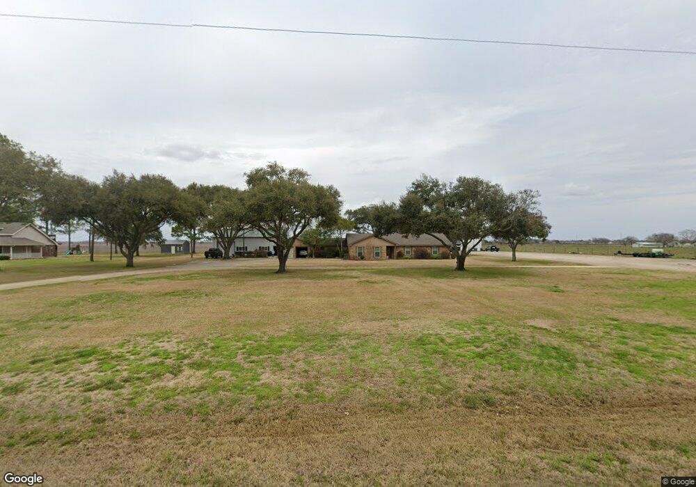 8515 Padon Rd, Needville, TX 77461 - photo 1