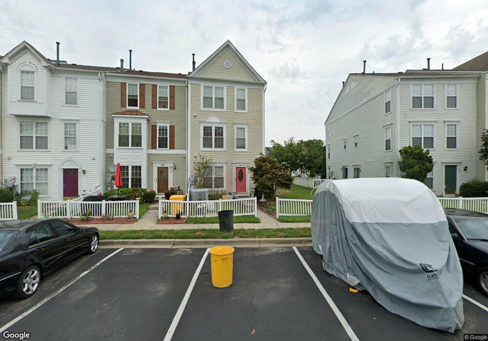 620 Sprite Way, Glen Burnie, MD 21061 - photo 1