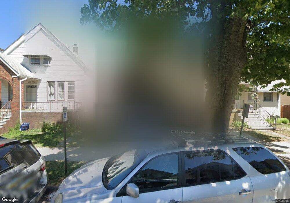 2715 Yemans St, HamtraMcK, MI 48212 - photo 1