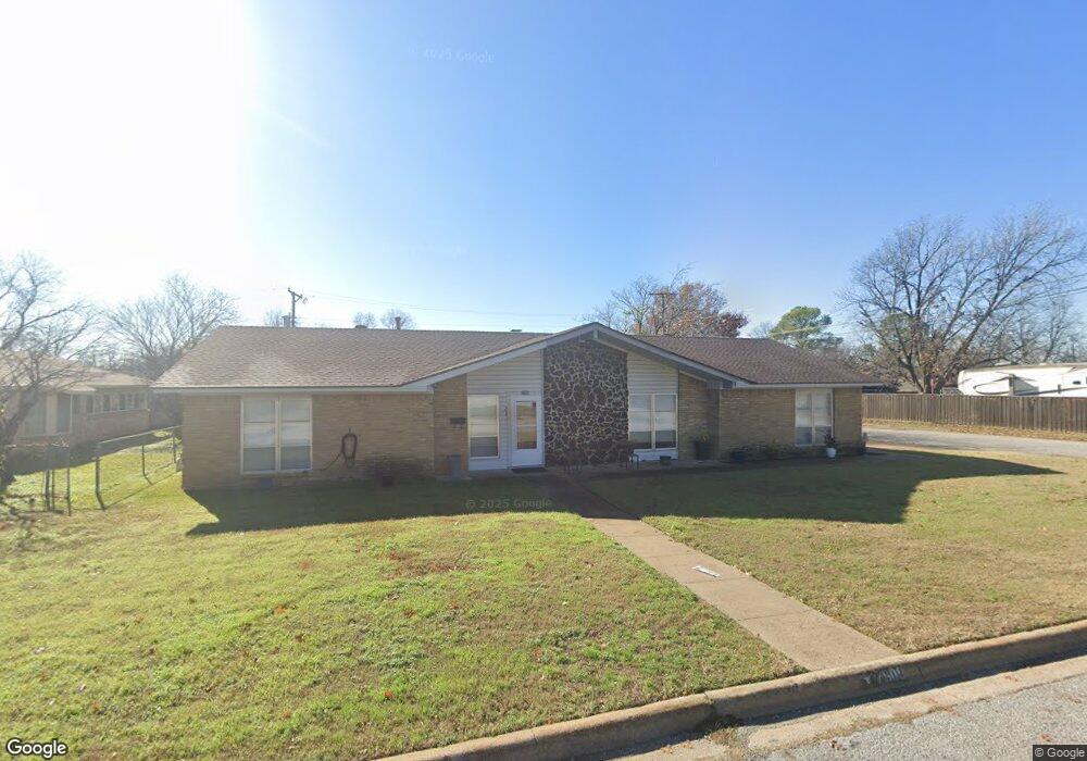 7900 Maplewood Ave, North Richland Hills, TX 76180 - photo 1