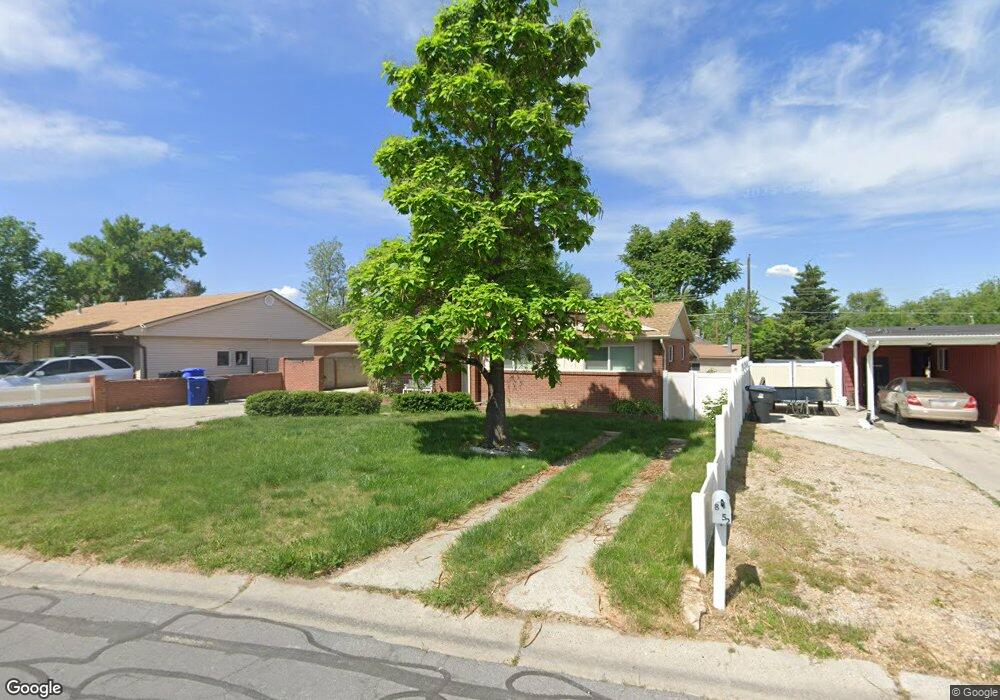 8364 S Bryce Dr, Sandy, UT 84070 - photo 1