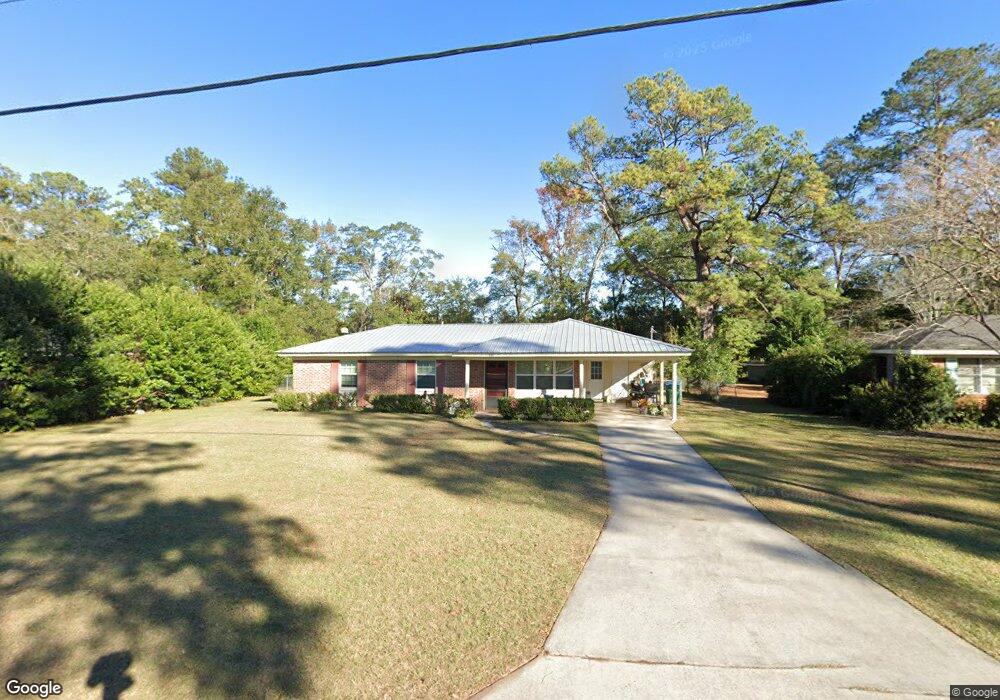 311 Mccall Rd, Springfield, GA 31329 - photo 1