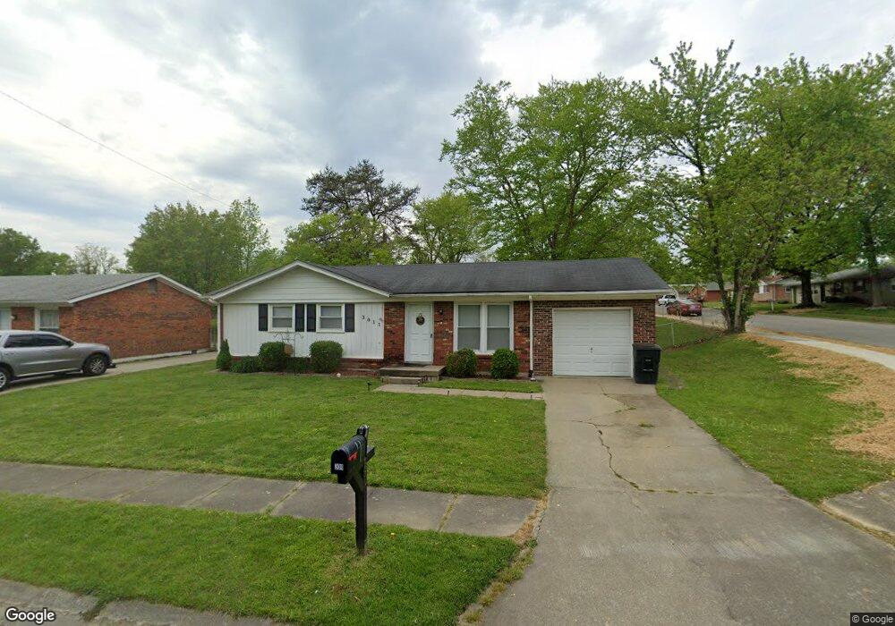 3011 Linda Dr, New Albany, IN 47150 - photo 1