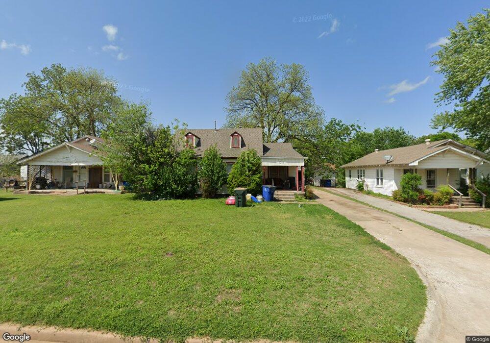 1311 W Walnut Ave, Duncan, OK 73533 - photo 1