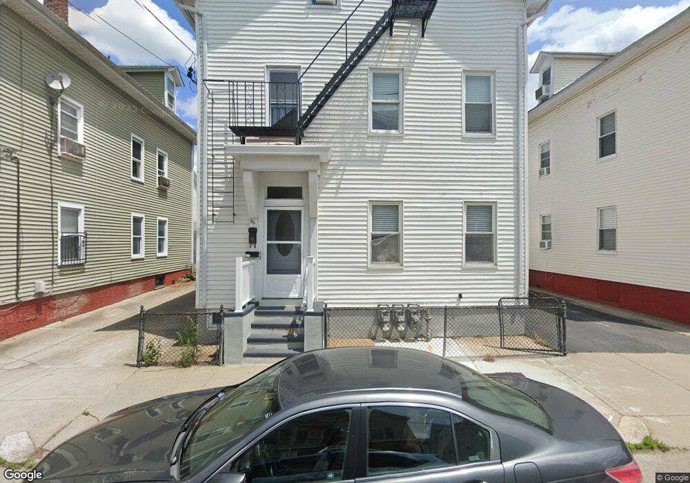 56 Vinton St unit 1, Providence, RI 02909 - photo 1