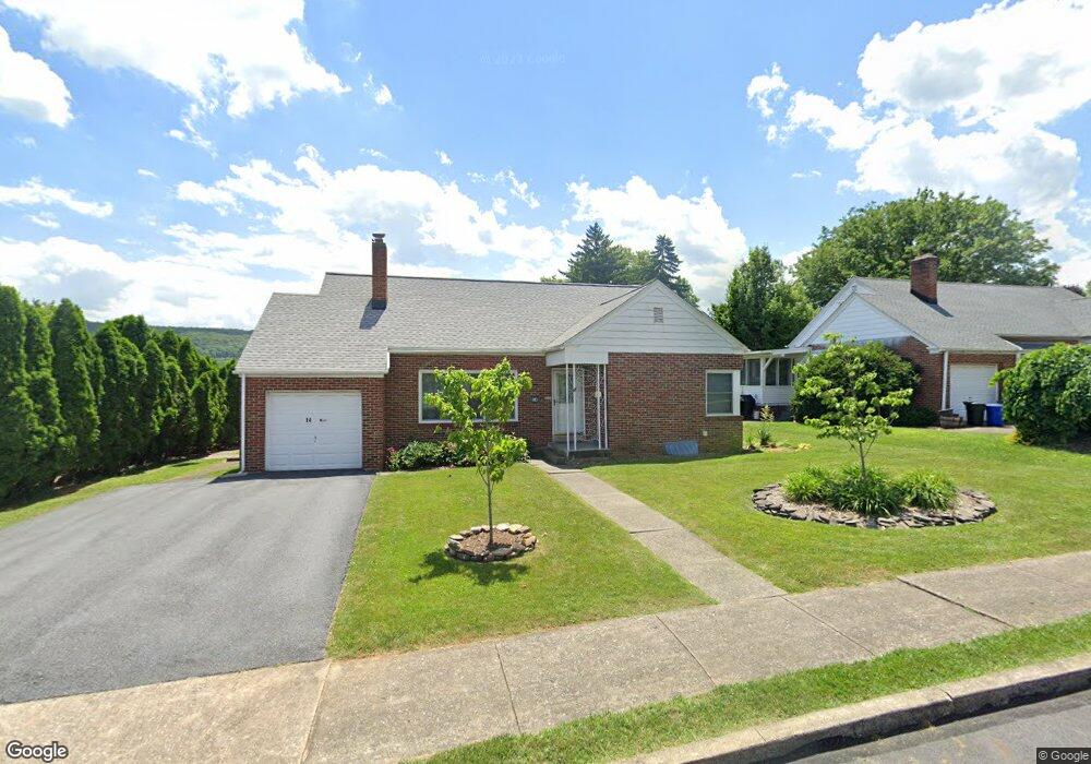 14 Spruce St unit 20, Emmaus, PA 18049 - photo 1