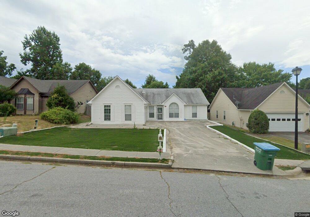 4770 Cambridge Park Ct, Duluth, GA 30096 - photo 1