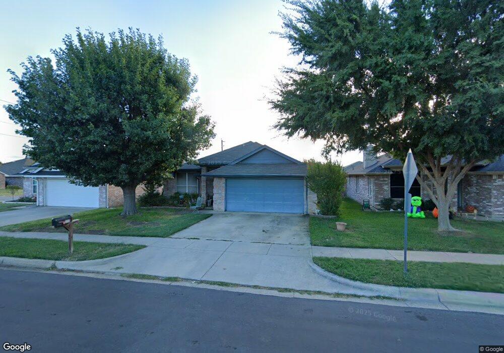 6914 Westover Way, North Richland Hills, TX 76182 - photo 1